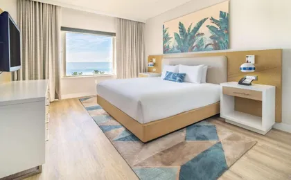 Radisson Resort Miami Beach