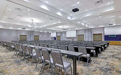 Hilton Garden Inn Cedar Rapids