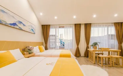 Xueshanyu Inn