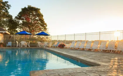 Bayside Resort Hotel