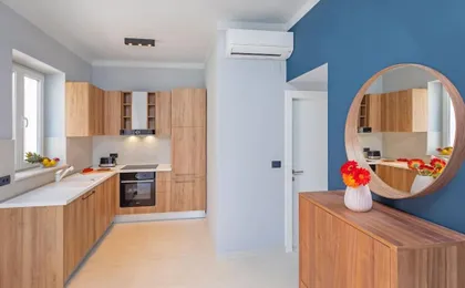 St Jakov Superior Beach Apartment with Free Parking