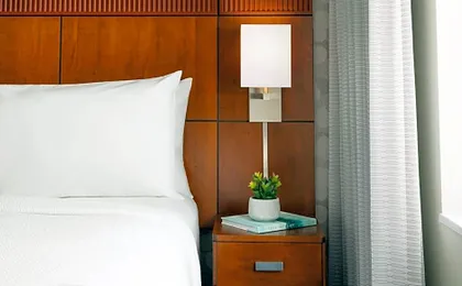 Courtyard by Marriott Potomac Mills Woodbridge