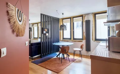 Honore Suite du Temple