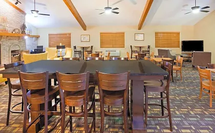 AmericInn by Wyndham Ironwood