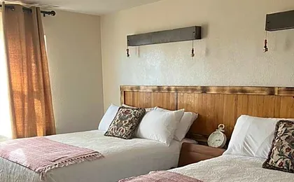 Prairie Rose Inn