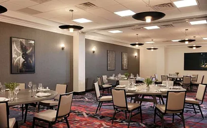 Sheraton Nashville Brentwood