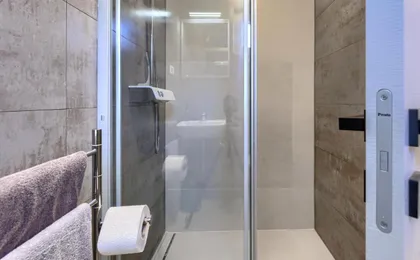 Holiday Home Kristina by Interhome