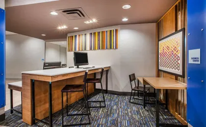 Holiday Inn Express Atlanta W (I-20) Douglasville