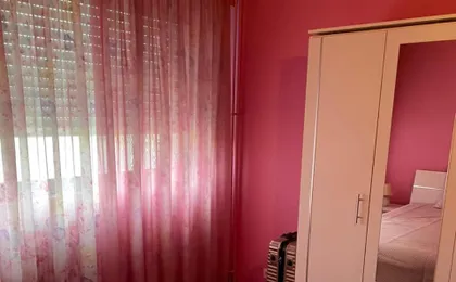 Schirmeck Apartment