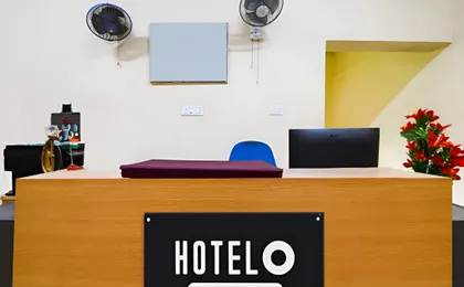 Hotel O by OYO Profulla Devi Guest House