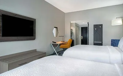 Holiday Inn Express Marietta - Atlanta Northwest By IHG