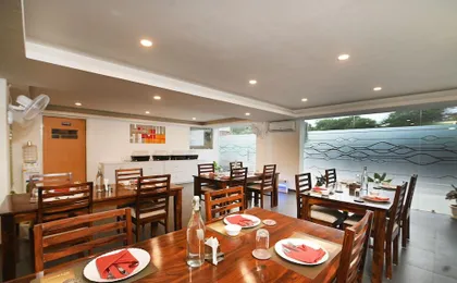 The Altruist Business Stays Dlf Phase 3