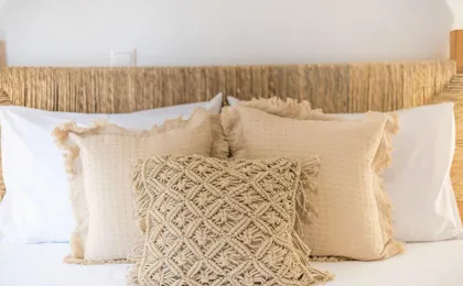 Boho Pennie Home by Cloudkeys