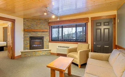 Eagle Ridge Resort at Lutsen Mountains