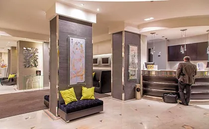 Hotel Ariston