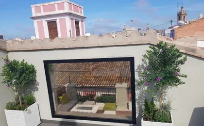 BONNIES Suites & Spa Valencia