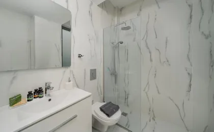 Riviera 1br - 8 Min Niarchos Snfcc by Twentytwo