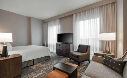 Embassy Suites by Hilton Jonesboro Red Wolf Convention Center