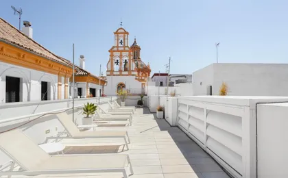 Numa Seville Jondo