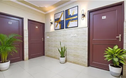 FabHotel Silver Stay 04