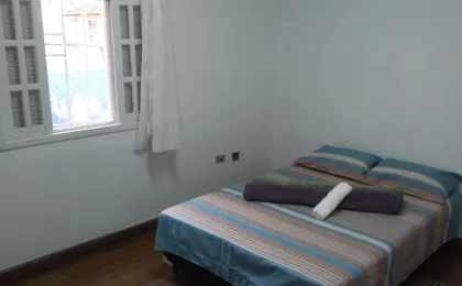 Casa Paulista