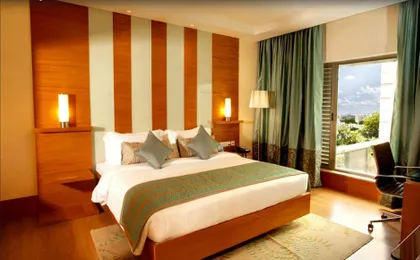Radisson Blu Hotel Chennai City Centre