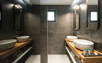 11 Enteka Acropolis Suites