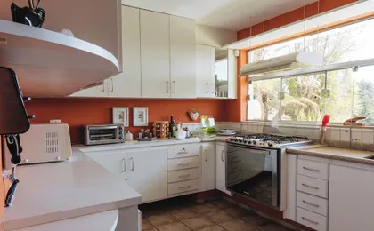 Refugio Ultramor: Sua Casa Na Montanha