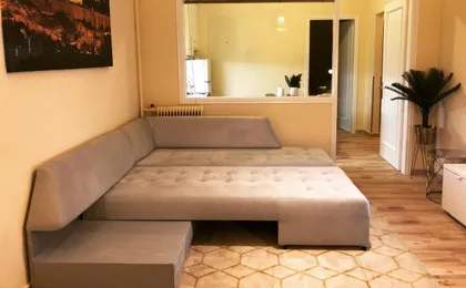 Athens Luxury House