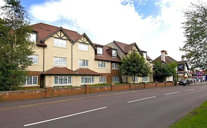 Premier Inn Birmingham North - S.Coldfield