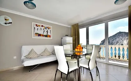 Aparthotel Ola Blanca