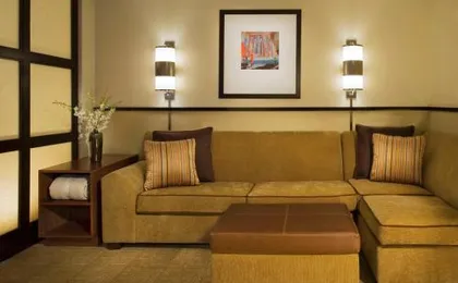 Hyatt Place North Charleston