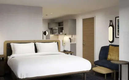 Homewood Suites by Hilton Prattville