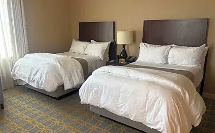 The Westin Poinsett Greenville