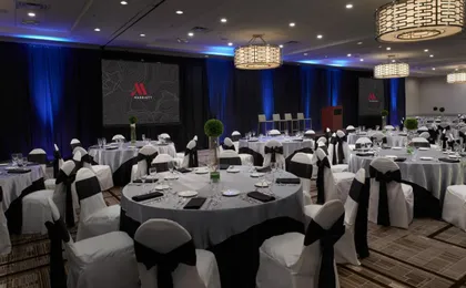 Marriott East Lansing at University Place