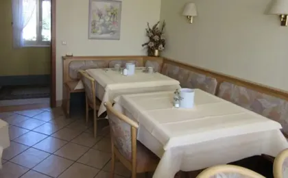 Hotel Goldene Gerste