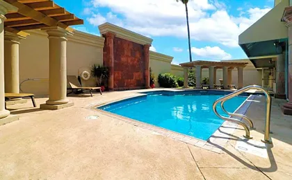 Wyndham Garden McAllen at La Plaza Mall
