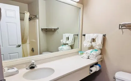 Ocean Paradise Hotel & Resort
