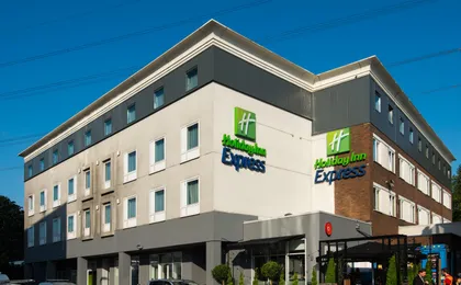 Holiday Inn Express London - Wimbledon South