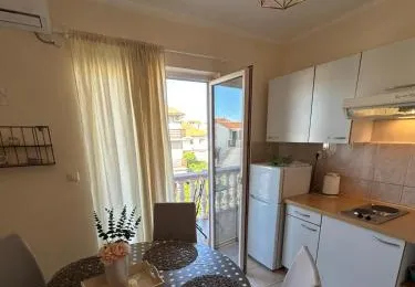 Apartmani Lucija