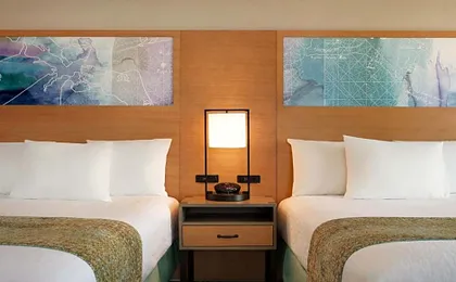 Surfbreak Virginia Beach Oceanfront, an Ascend Collection Hotel