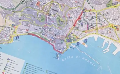 Bovio Square XIV