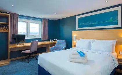 Travelodge York Central
