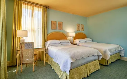 Ashland Springs Hotel