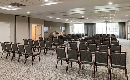 Fairfield Inn Issaquah