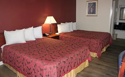 Travel Inn of Buford