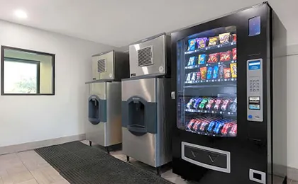 Motel 6-San Antonio, TX - West SeaWorld