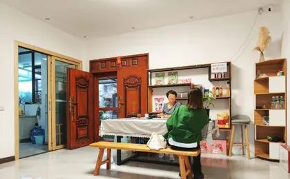 Dali Time Lixiaoyuan