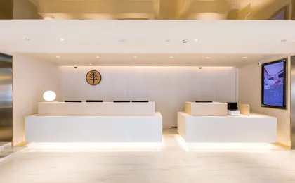 Ji Hotel Shanghai Jiuting Avenue