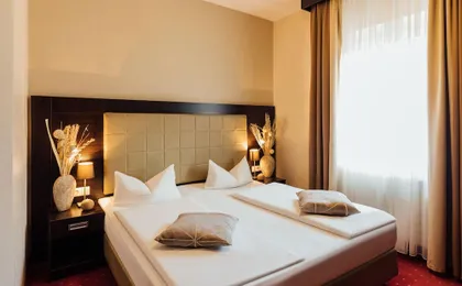 Hotel Savoy Hamburg